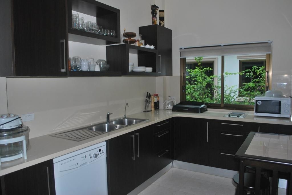 Photo of Kitchen in Huai Yai