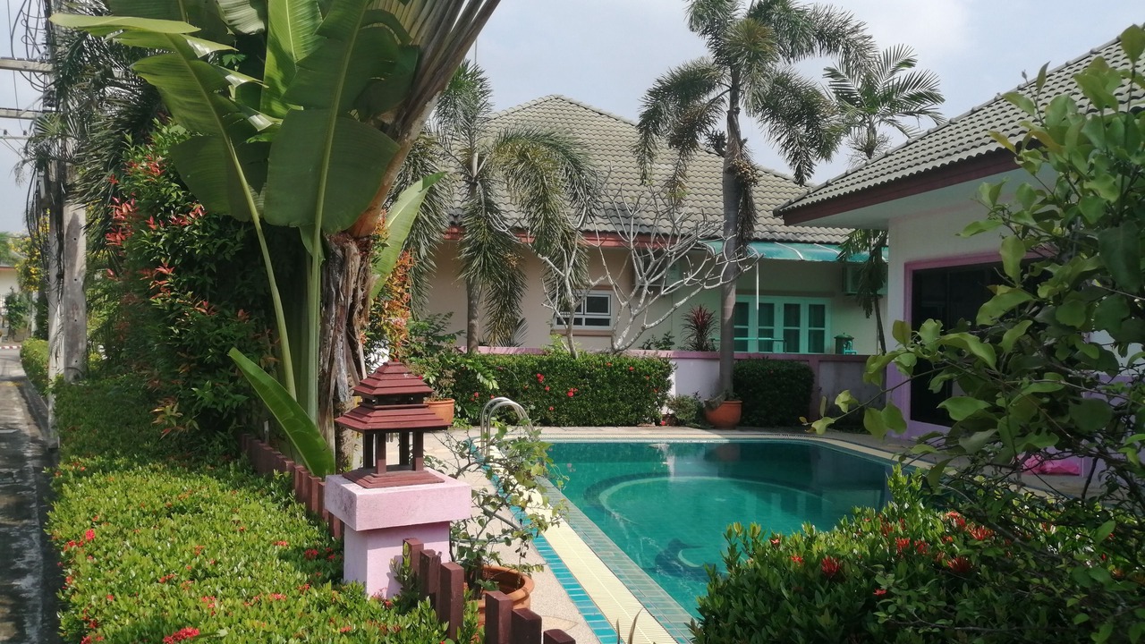 Photo of Outdoor in Huai Yai