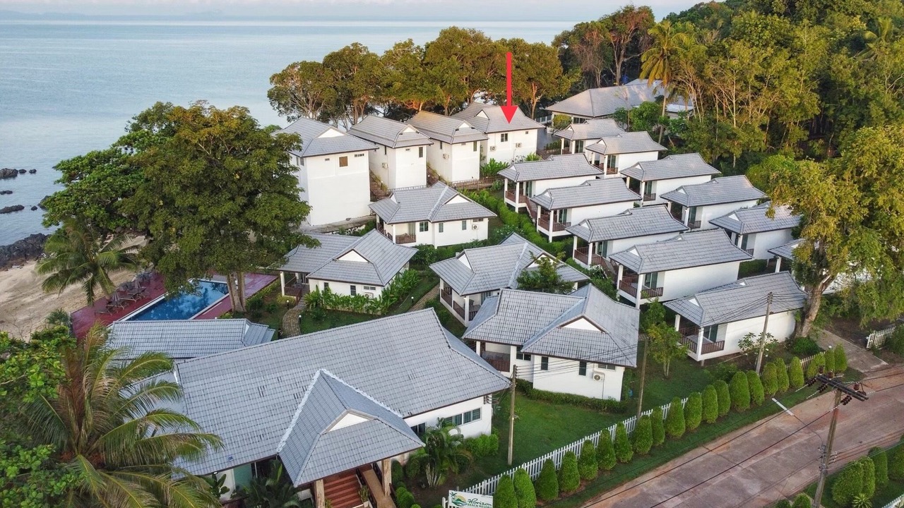 Photo of Outdoor in Nuea Khlong