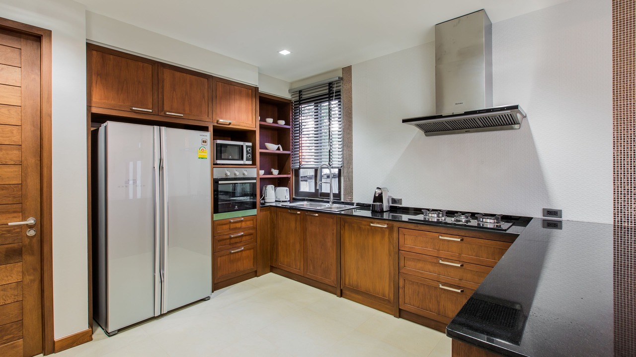 Photo of Kitchen in Ao Nang