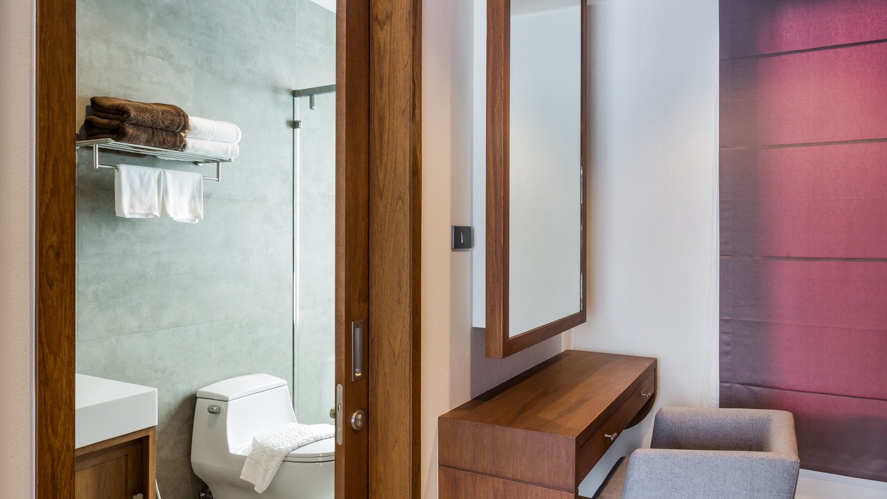 Photo of Bathroom in Ao Nang