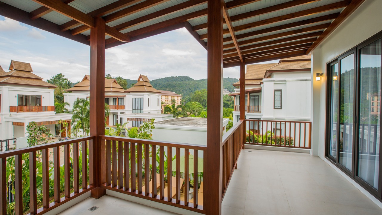 Photo of Outdoor in Ao Nang