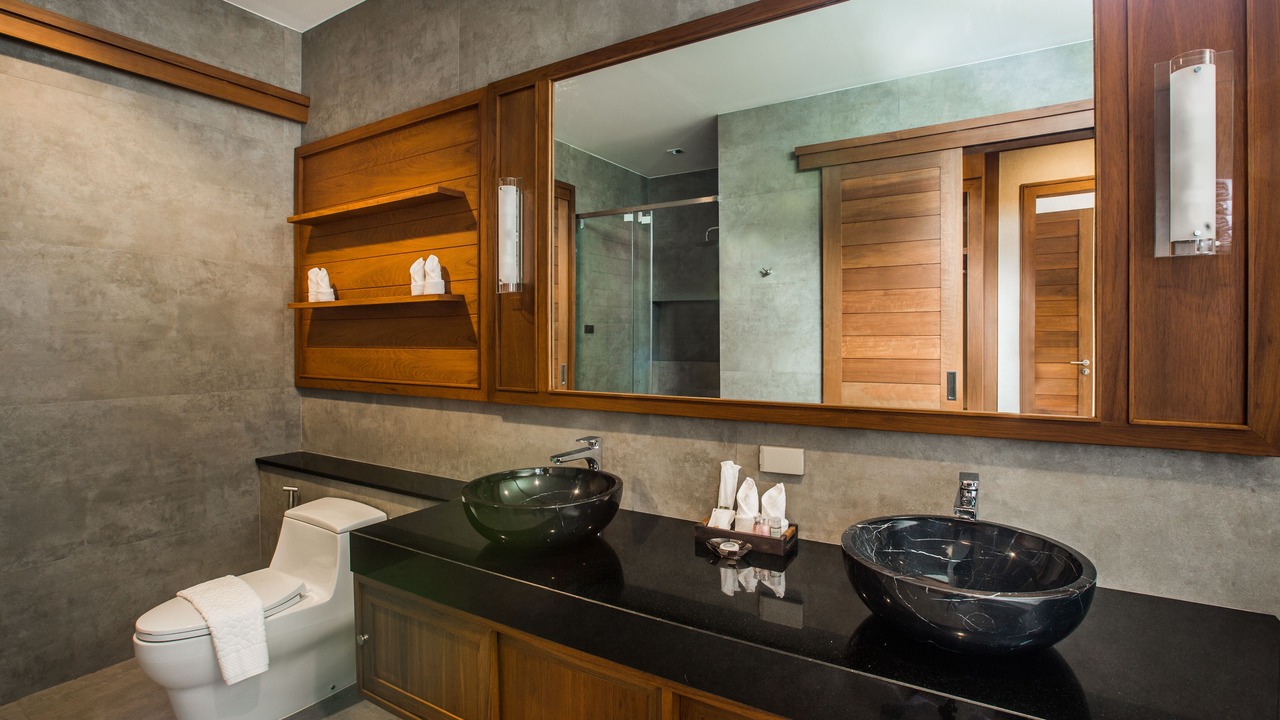 Photo of Bathroom in Ao Nang