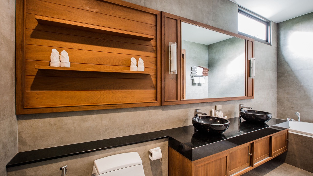 Photo of Bathroom in Ao Nang