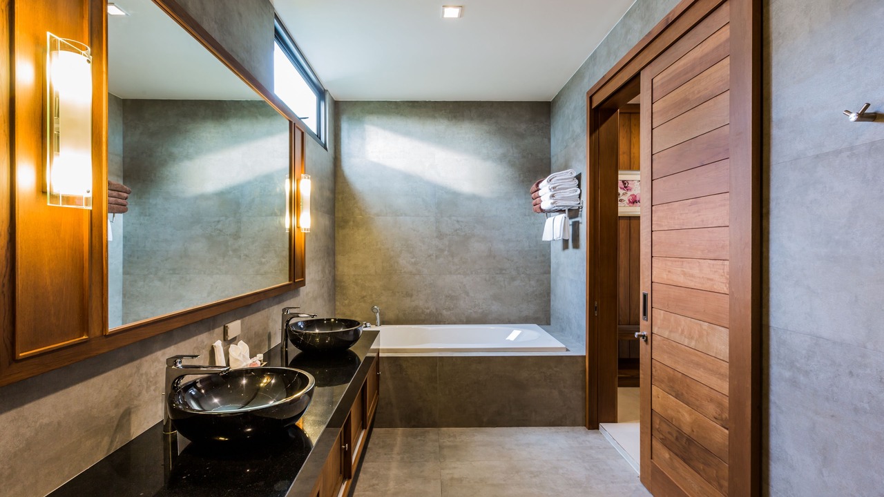 Photo of Bathroom in Ao Nang