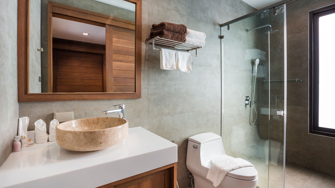 Photo of Bathroom in Ao Nang
