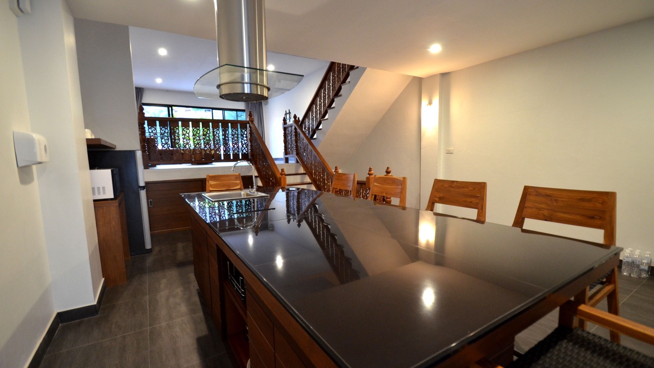 Photo of Livingroom in Chang Phueak