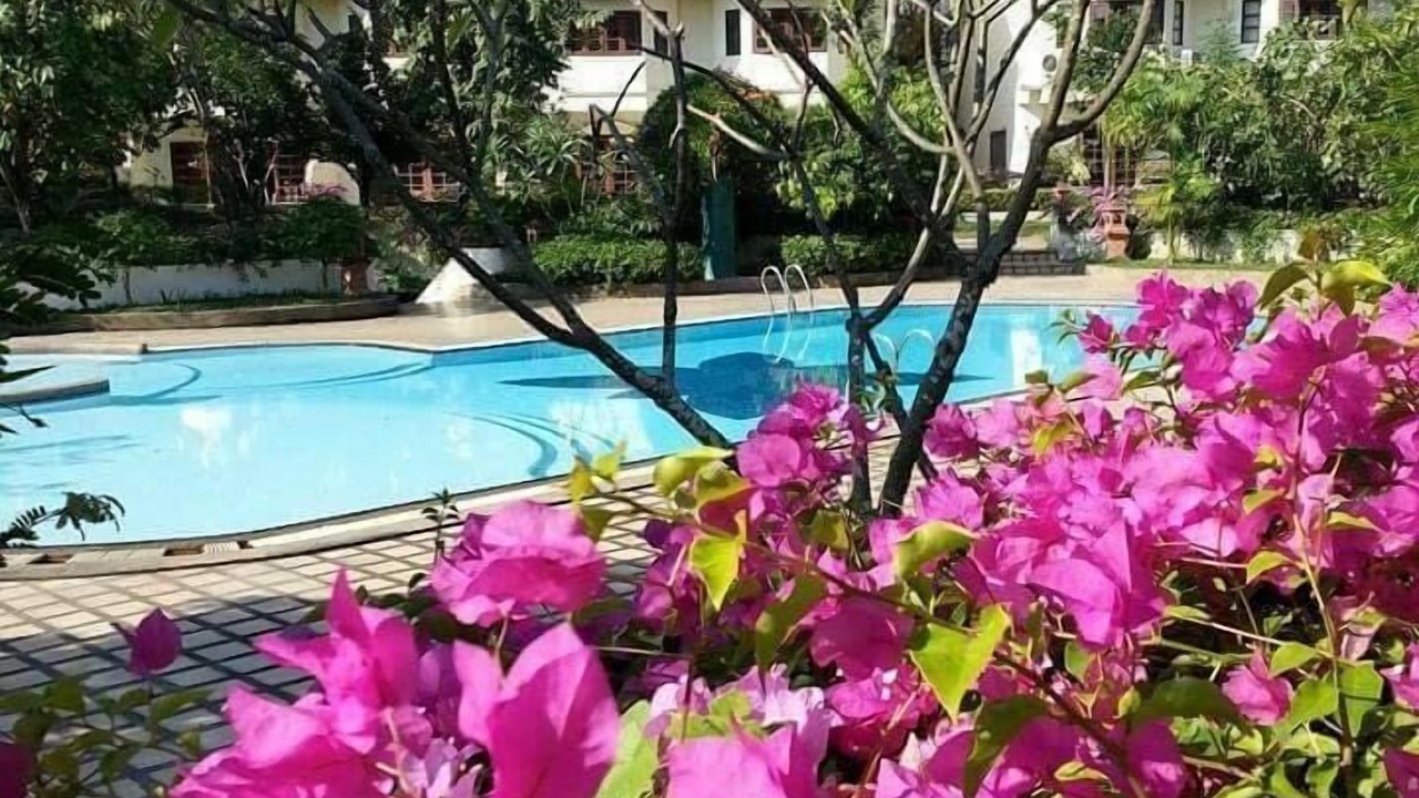 Photo of Outdoor in Chang Phueak