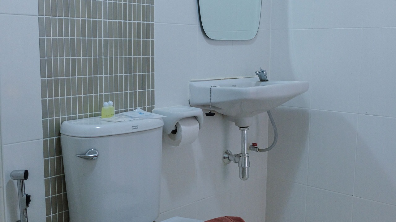 Photo of Bathroom in Chiang Rai