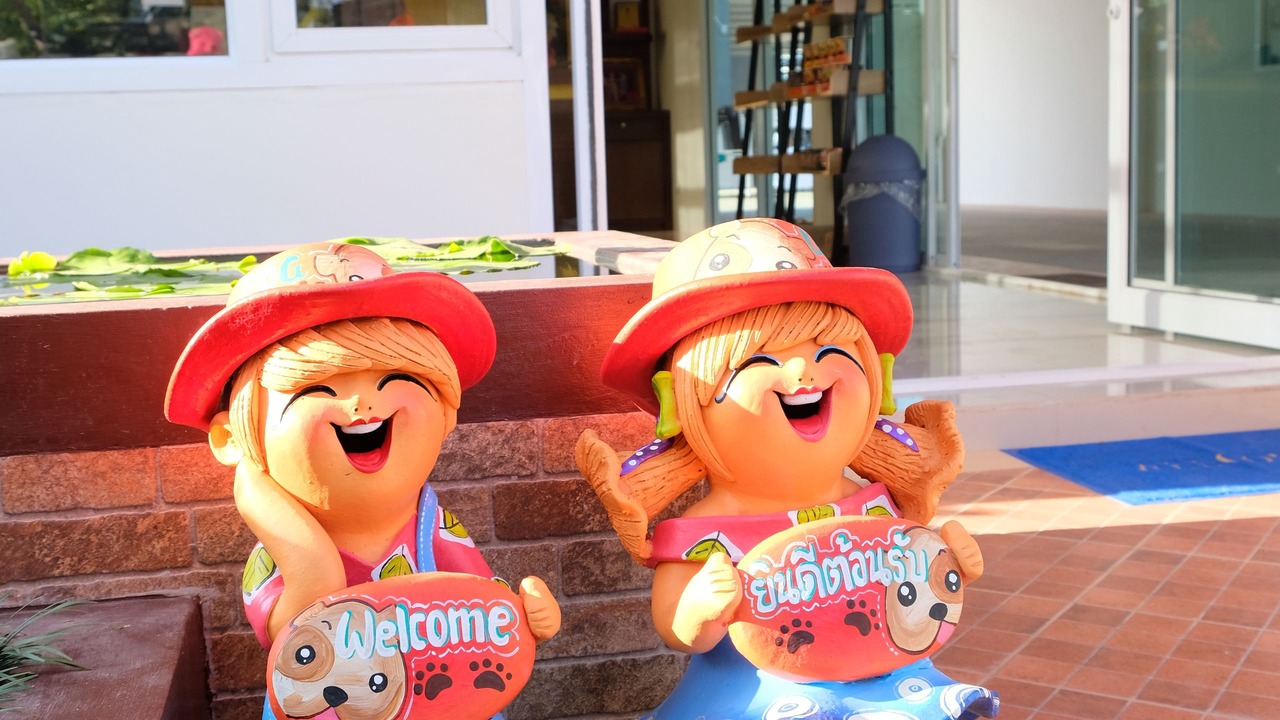 Photo of Outdoor in Chiang Rai