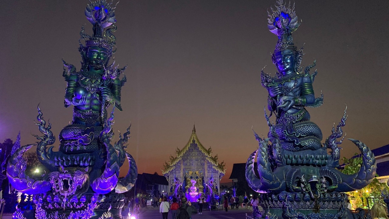 Photo of Others in Chiang Rai