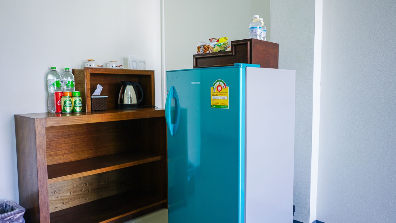 Photo of Bedroom in Chiang Rai