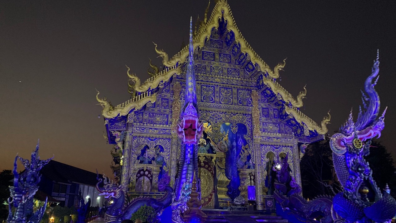 Photo of Others in Chiang Rai