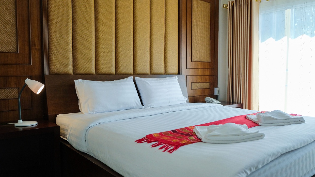 Photo of Bedroom in Chiang Rai