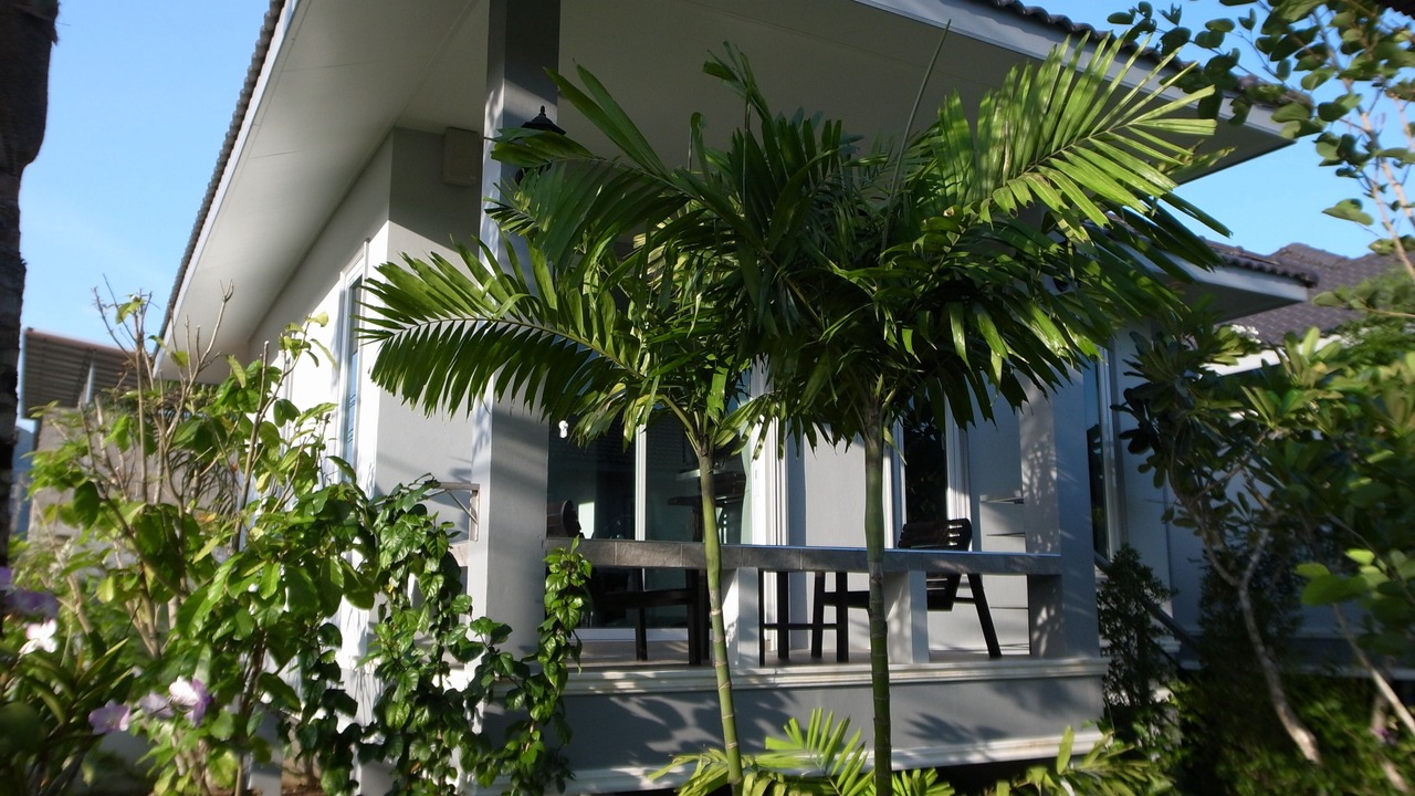 Photo of Outdoor in Nong Thale