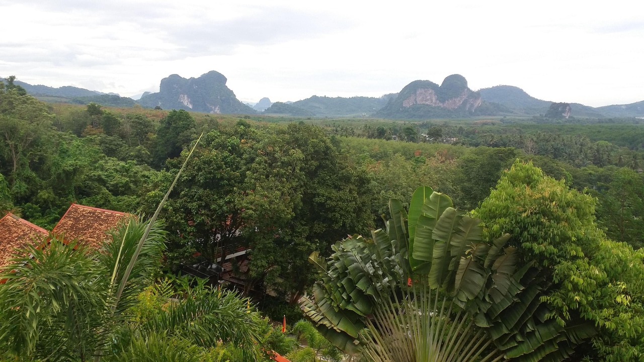 Photo of Outdoor in Nong Thale