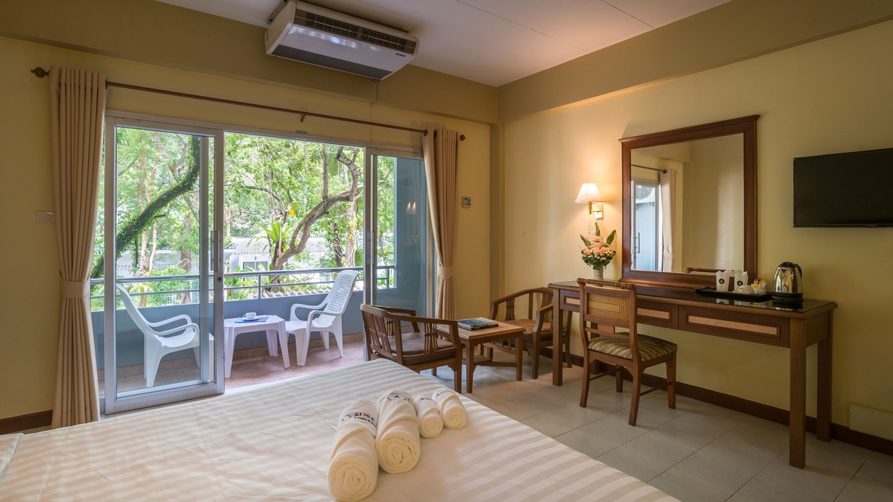 Photo of Bedroom in Ao Nang