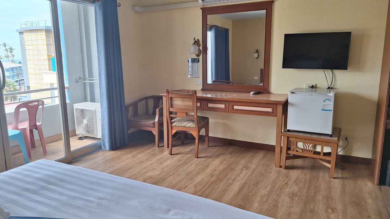 Photo of Bedroom in Ao Nang