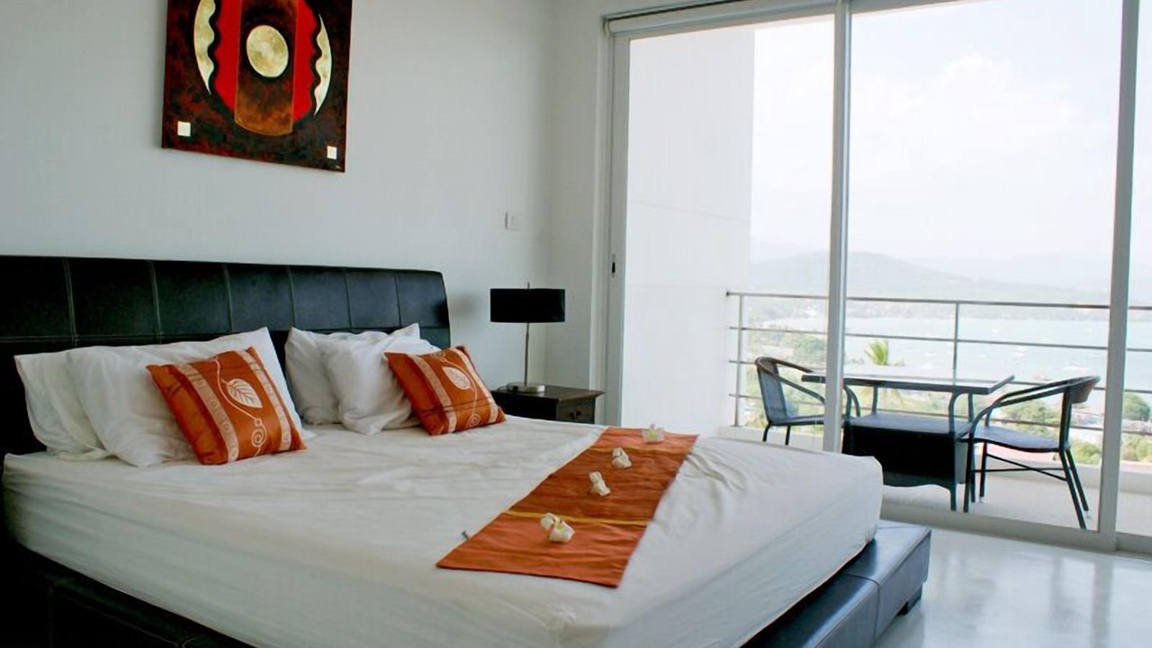 Photo of Bedroom in Plai Laem