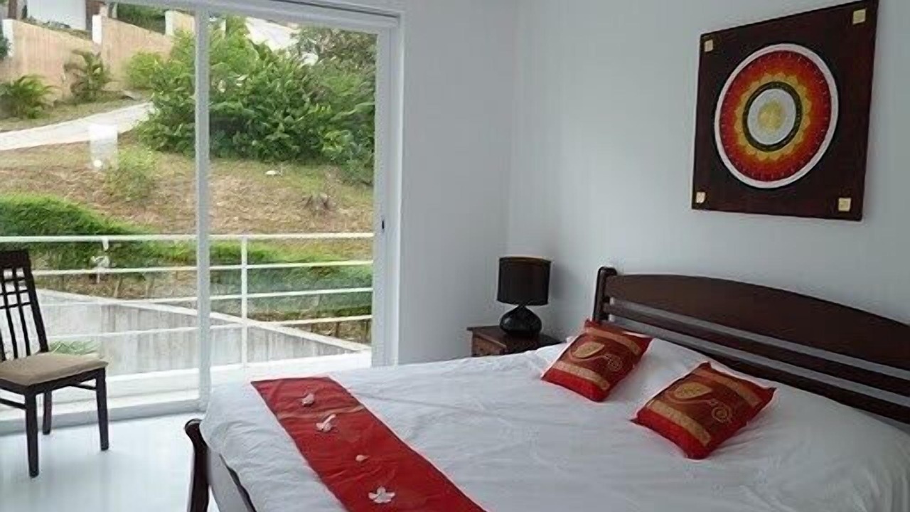 Photo of Bedroom in Plai Laem