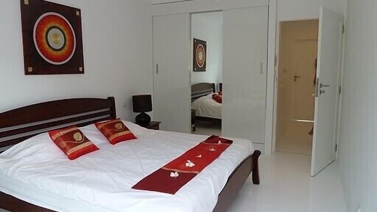 Photo of Bedroom in Plai Laem