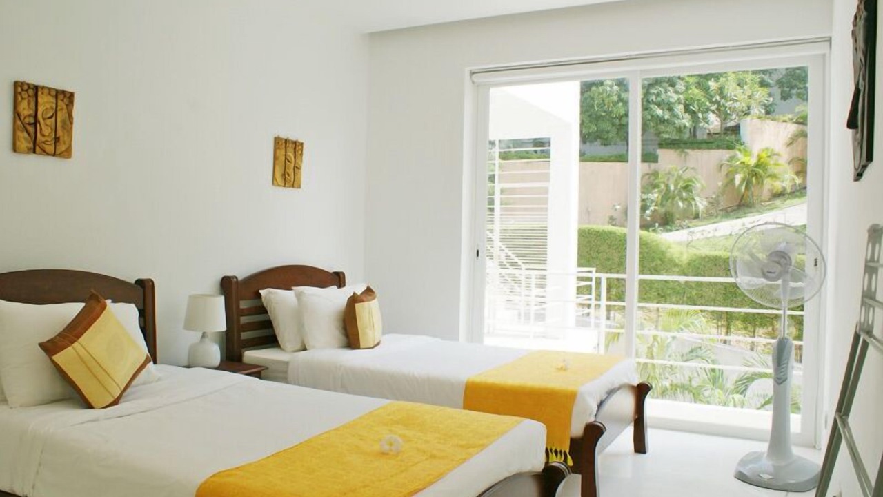 Photo of Bedroom in Plai Laem