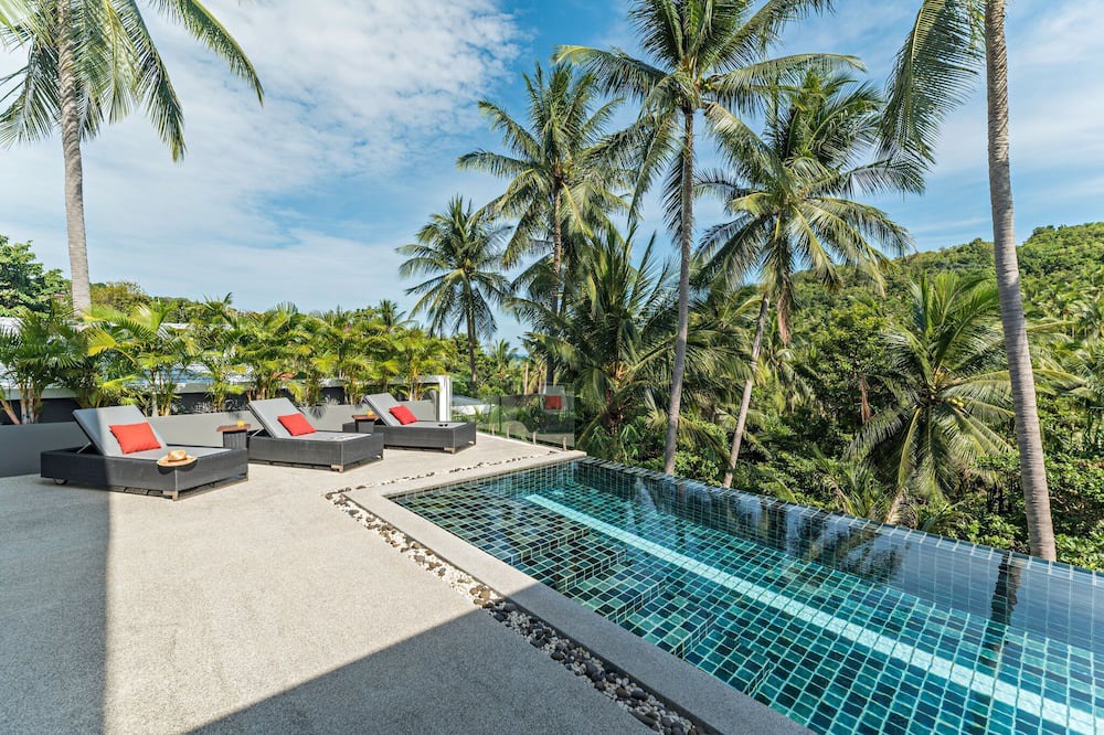 Photo of Outdoor in Mae Nam
