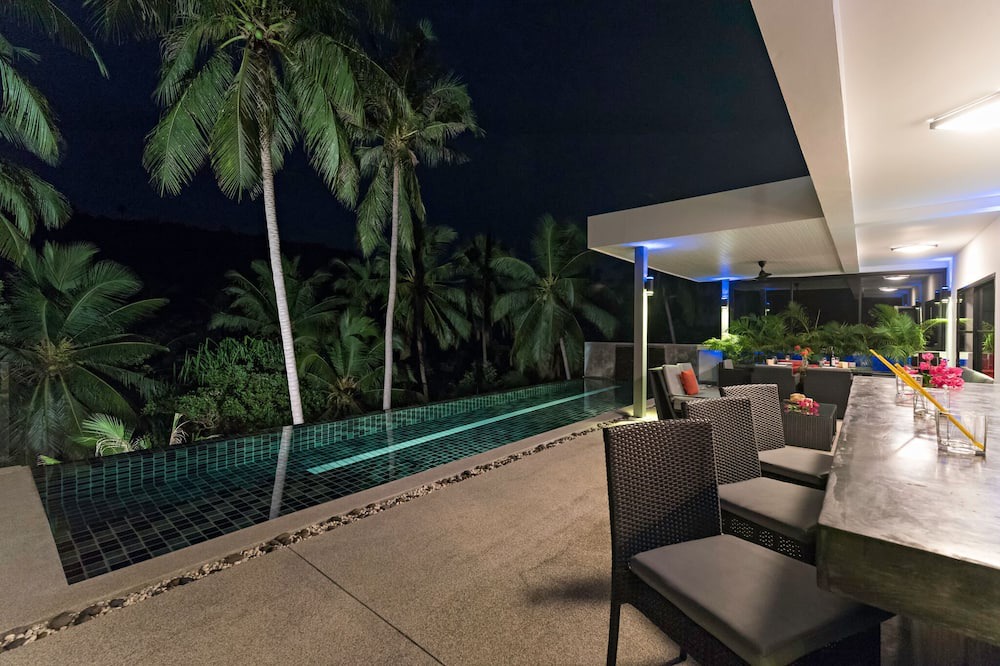 Photo of Patio Balcony in Mae Nam
