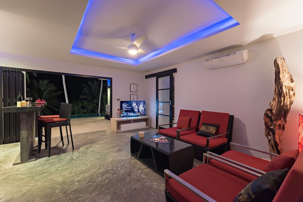 Photo of Livingroom in Mae Nam