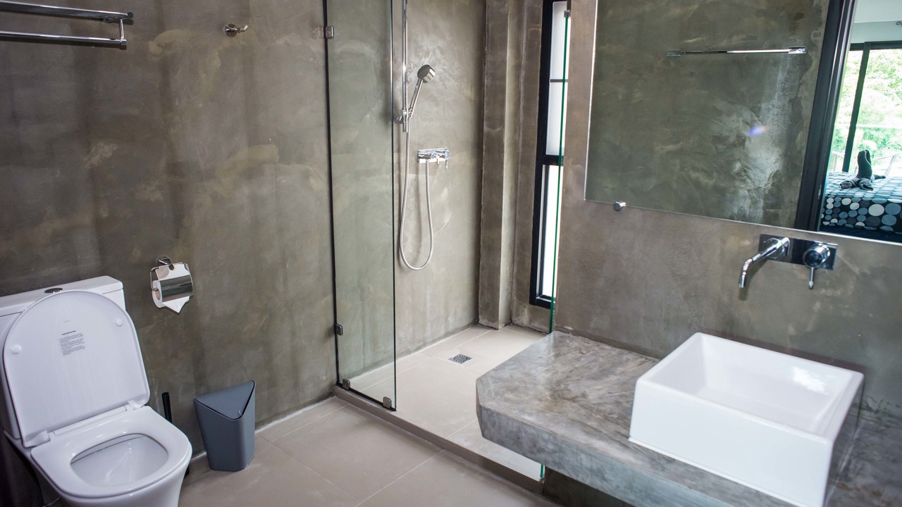Photo of Bathroom in Ko Chang