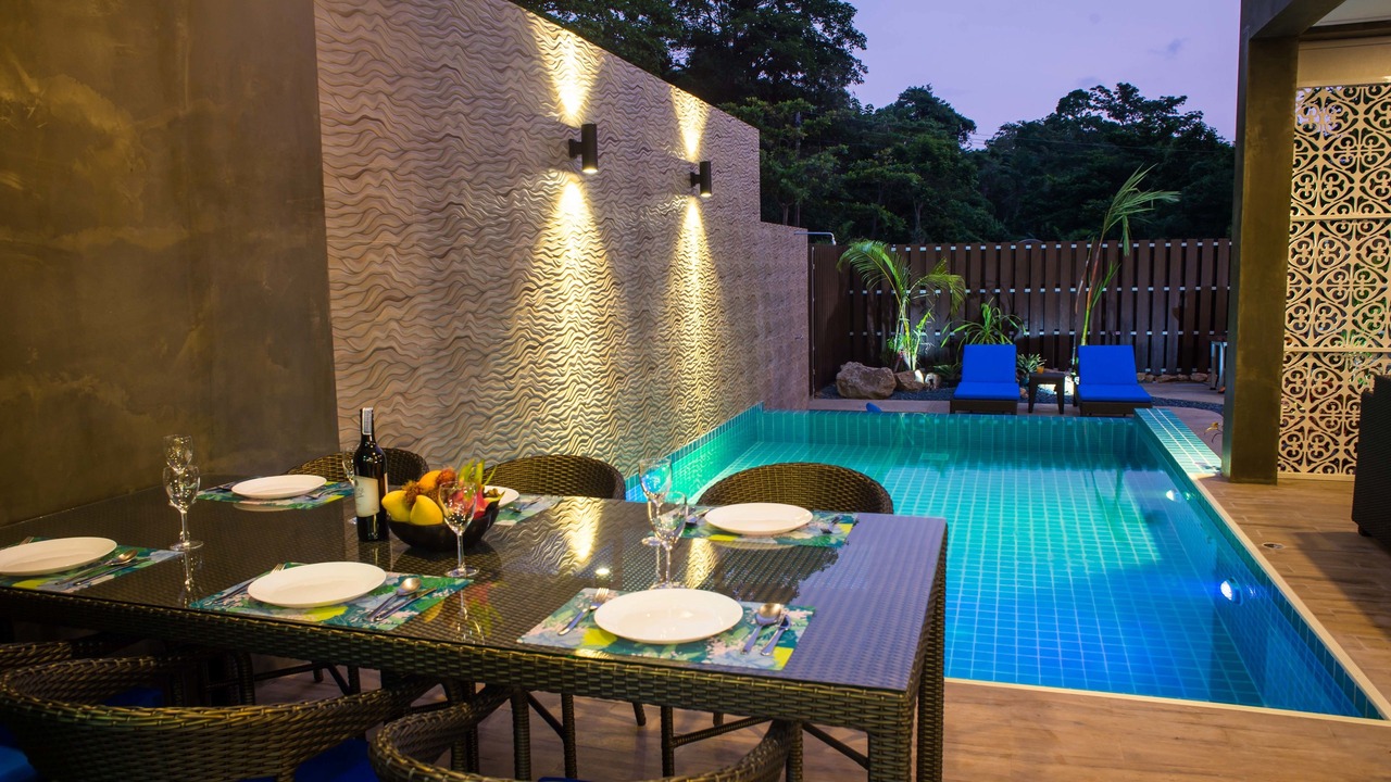 Photo of Outdoor in Ko Chang