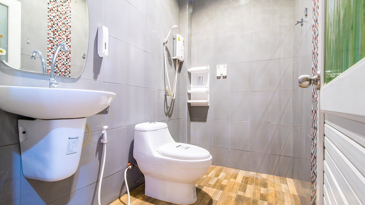 Photo of Bathroom in Cha-am