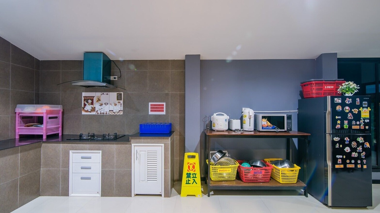 Photo of Kitchen in Cha-am