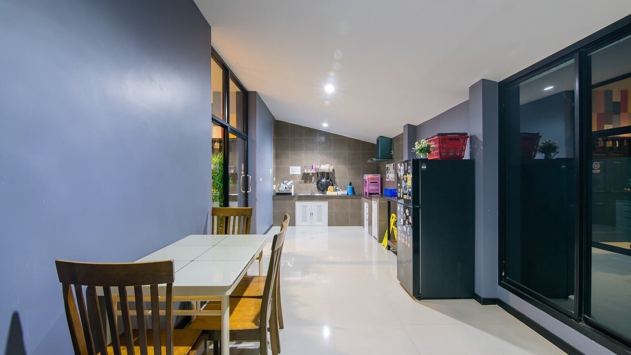 Photo of Kitchen in Cha-am