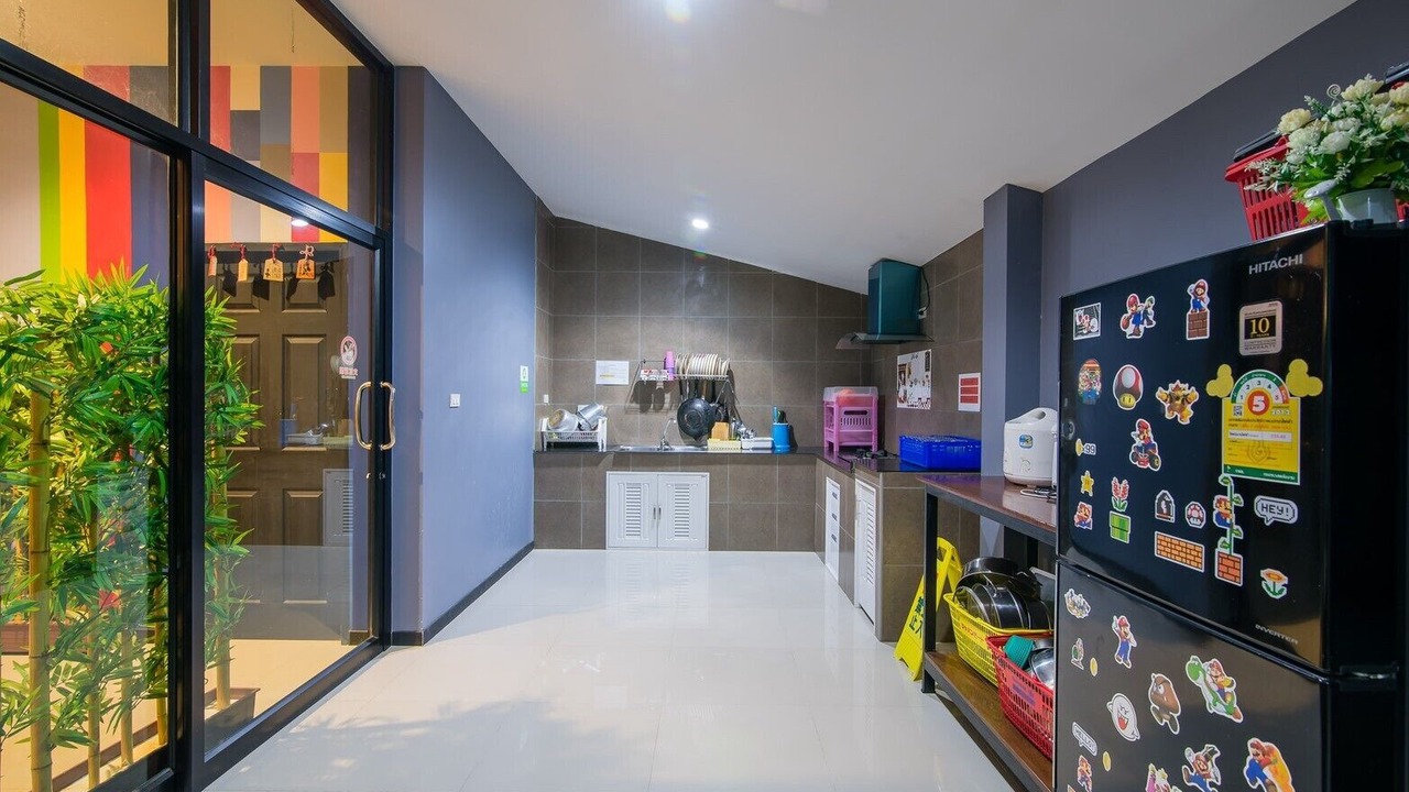 Photo of Kitchen in Cha-am