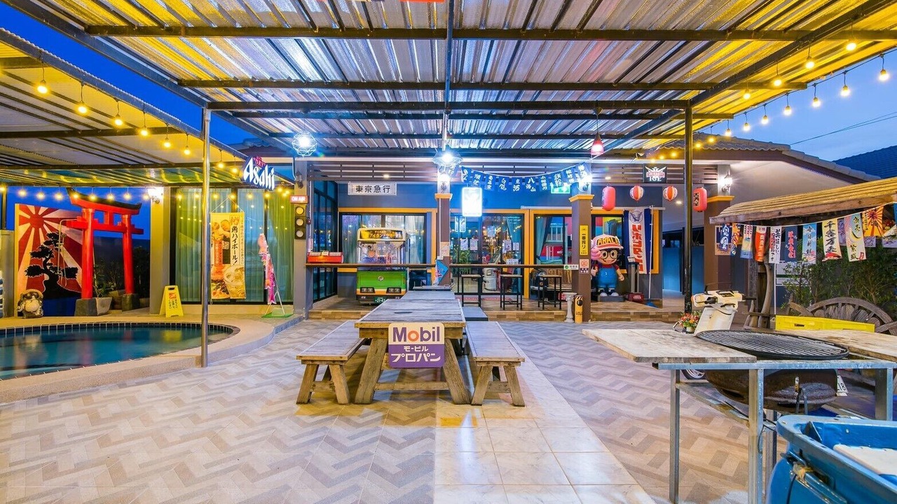 Photo of Outdoor in Cha-am