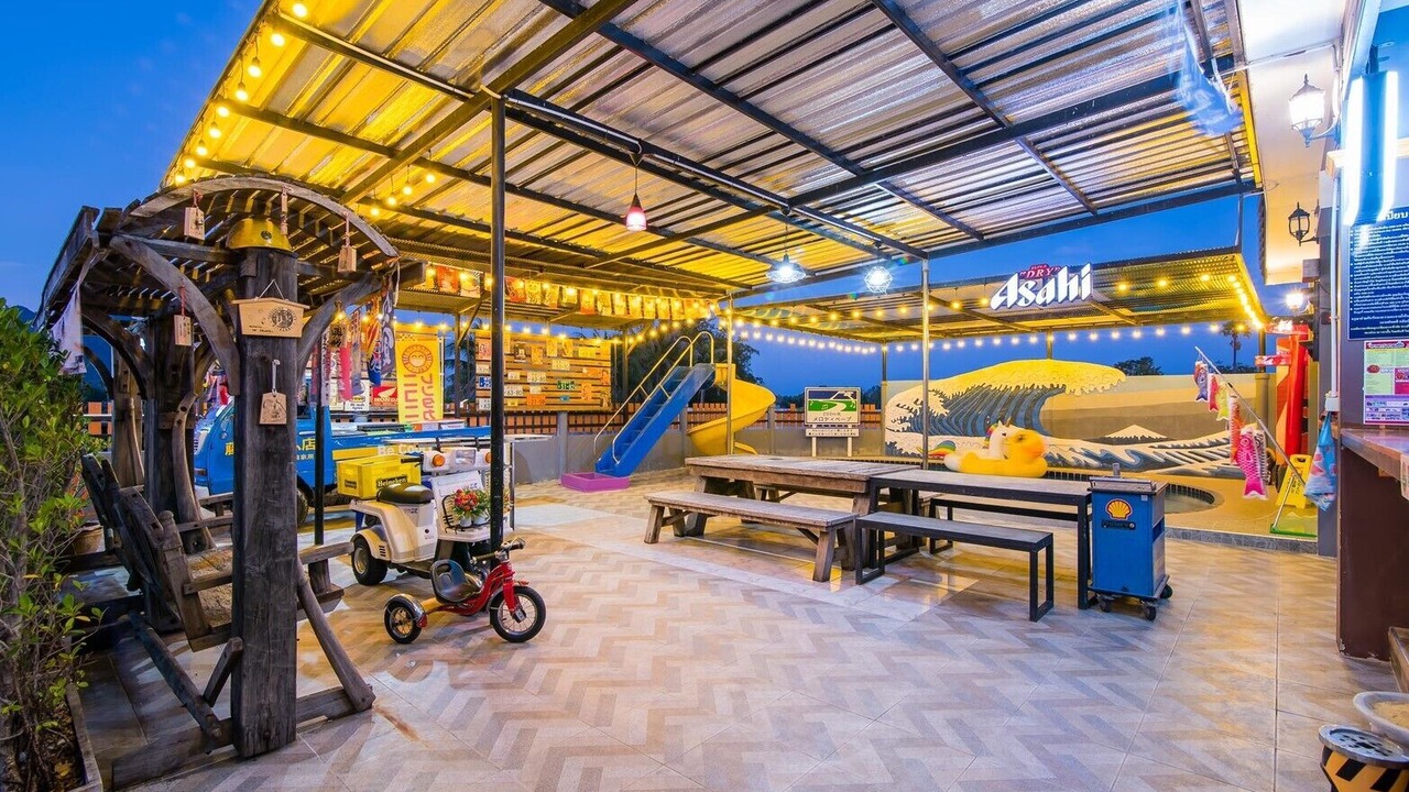 Photo of Outdoor in Cha-am