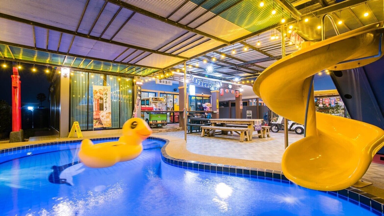 Photo of Outdoor in Cha-am