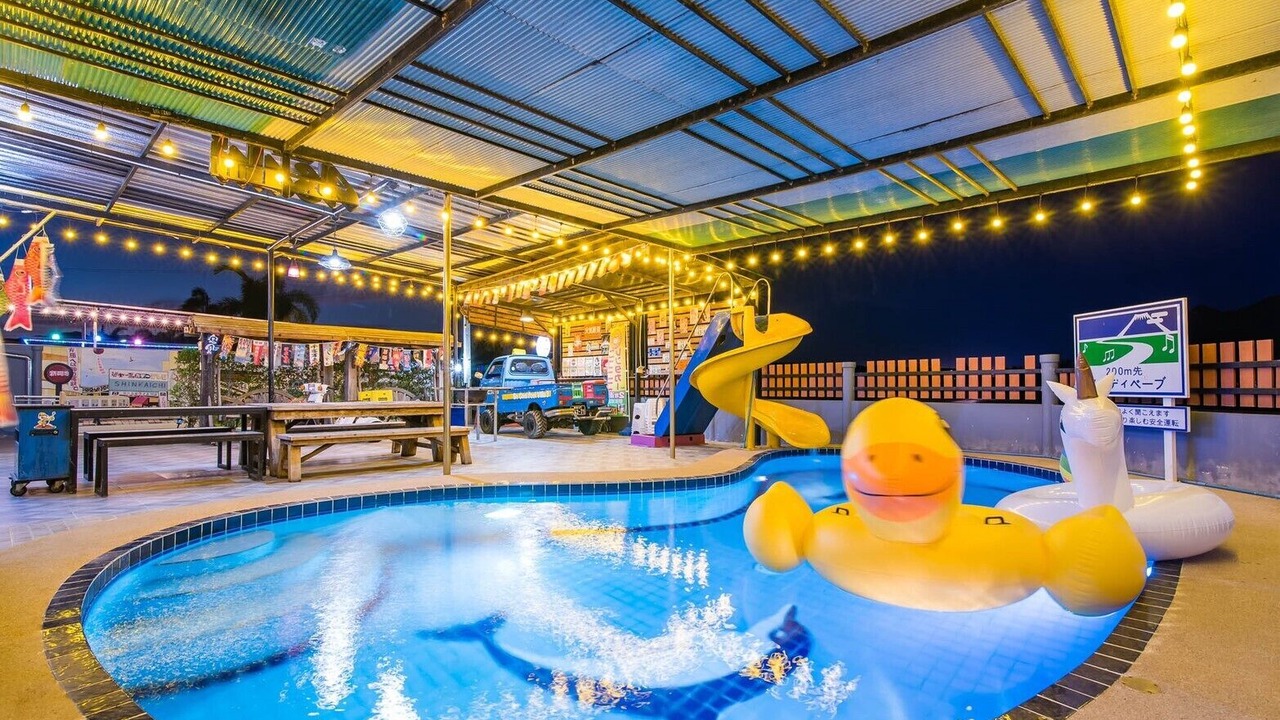 Photo of Outdoor in Cha-am