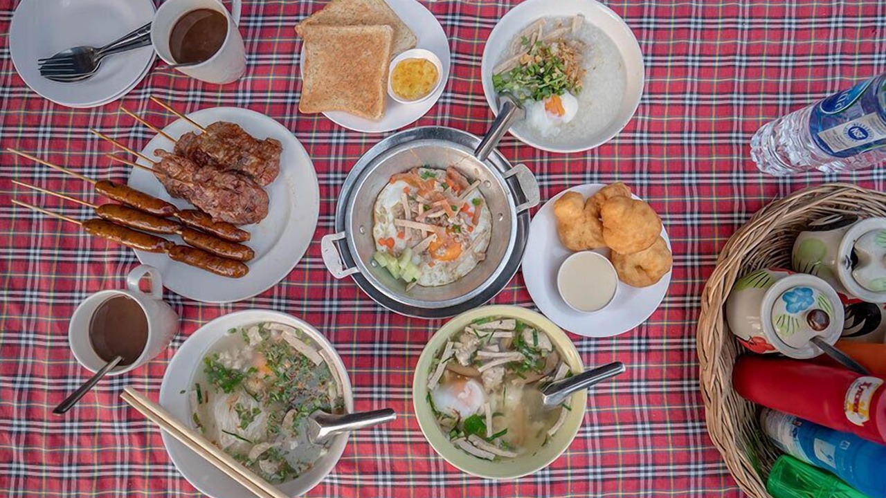 Photo of Others in Chiang Khan