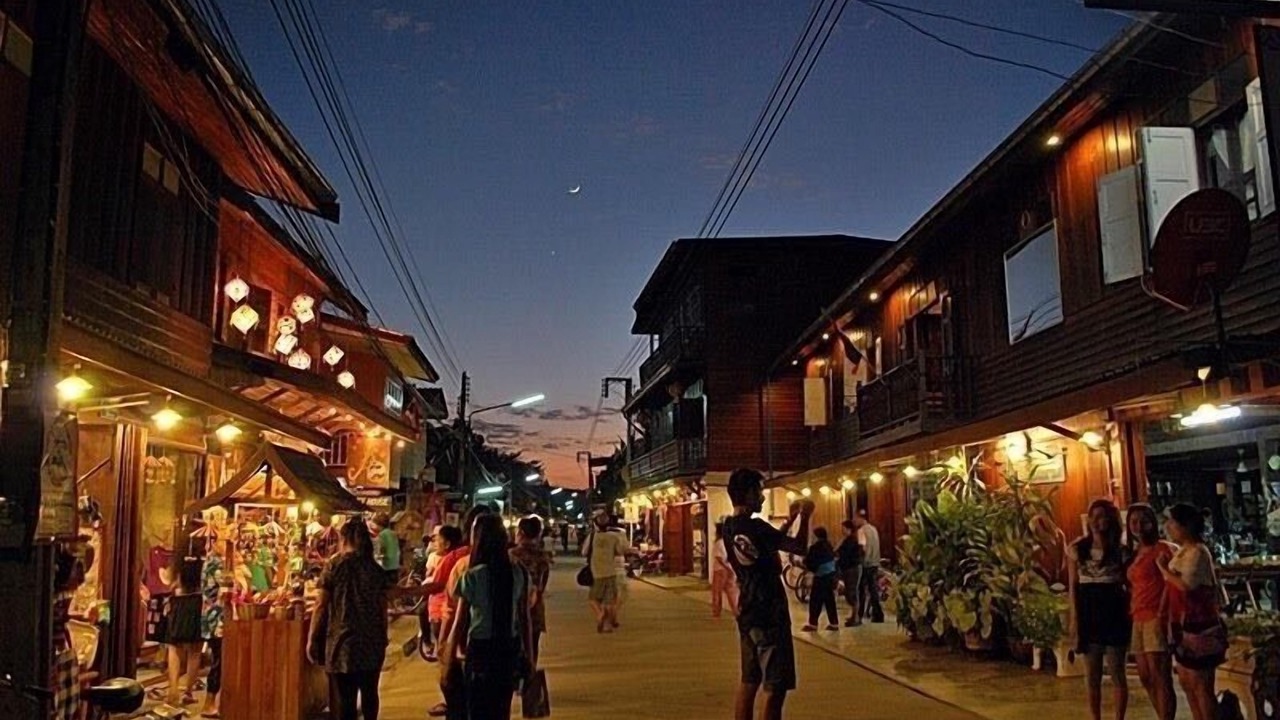 Photo of Outdoor in Chiang Khan