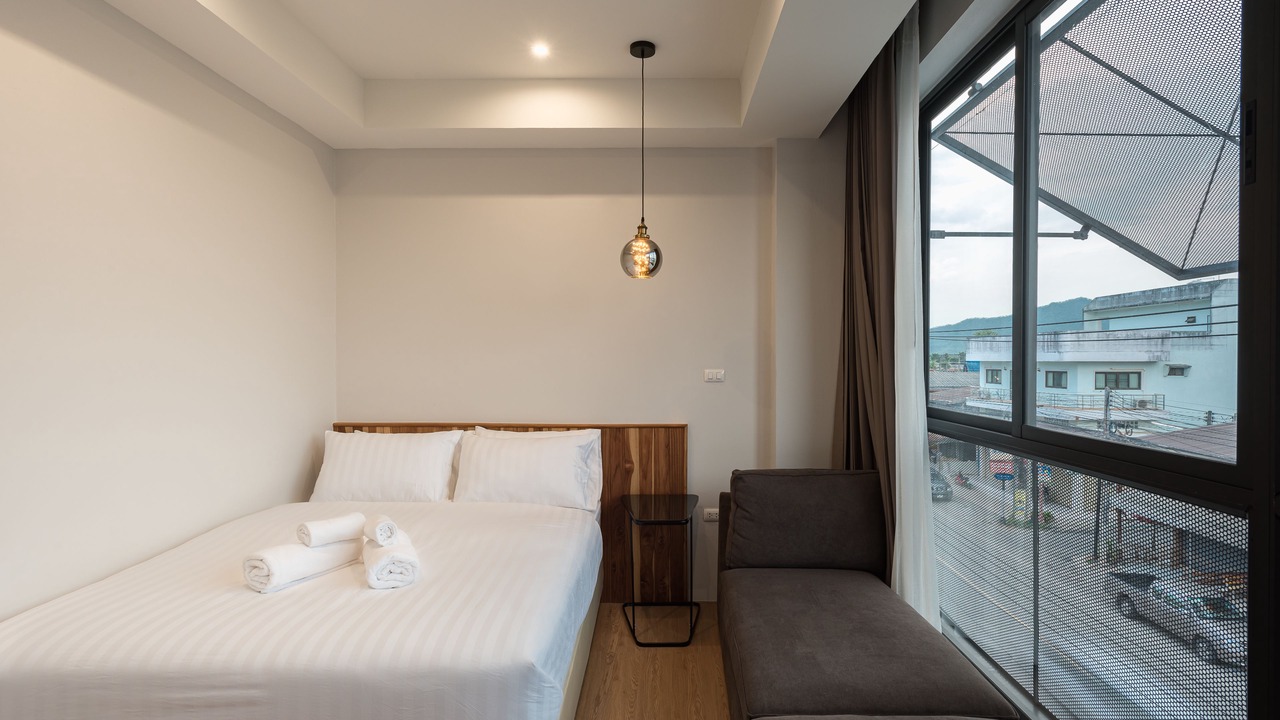 Photo of Bedroom in Chiang Khan