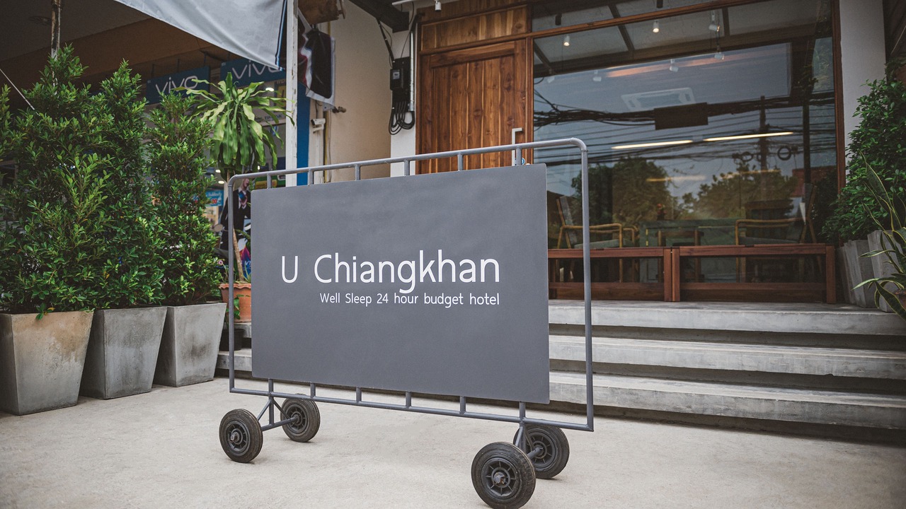 Photo of Others in Chiang Khan