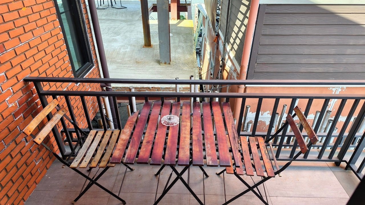 Photo of Patio Balcony in Phra Pradaeng