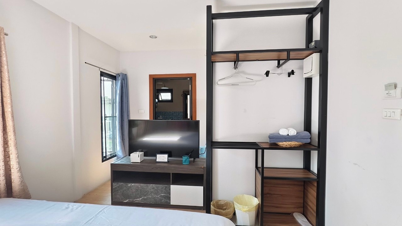 Photo of Bedroom in Phra Pradaeng