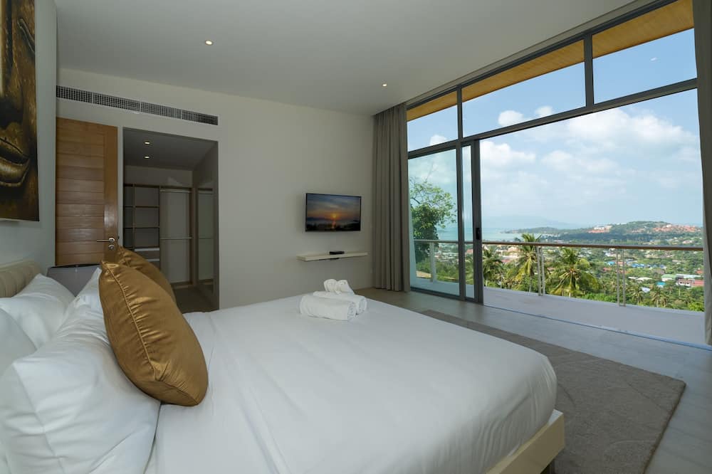 Photo of Bedroom in Plai Laem