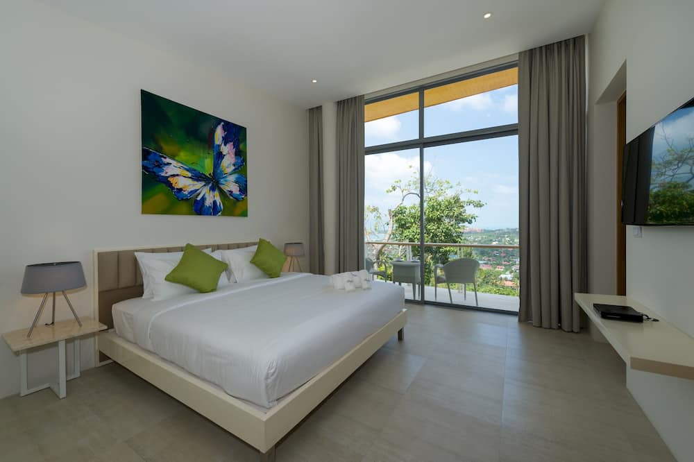 Photo of Bedroom in Plai Laem