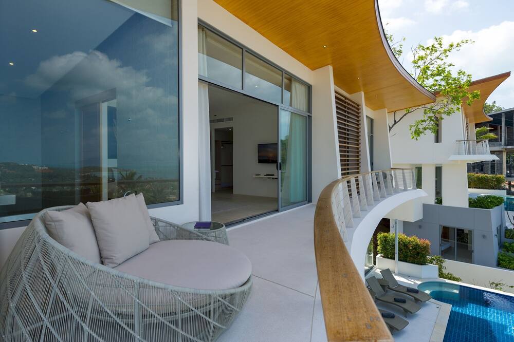 Photo of Patio Balcony in Plai Laem