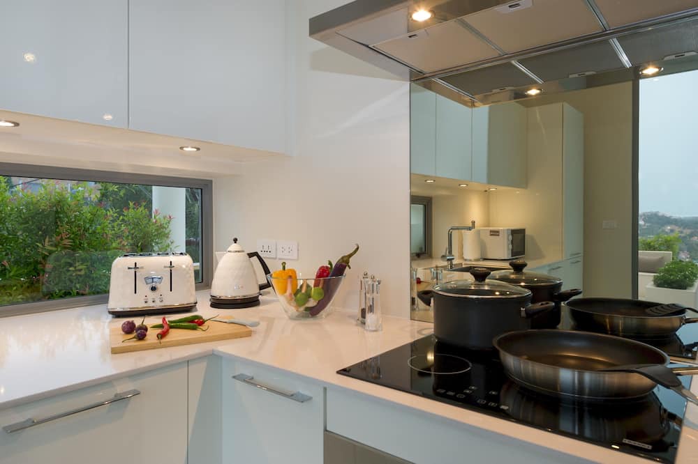 Photo of Kitchen in Plai Laem