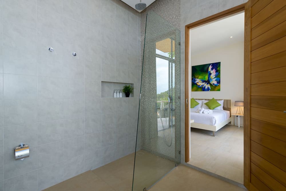 Photo of Bedroom in Plai Laem